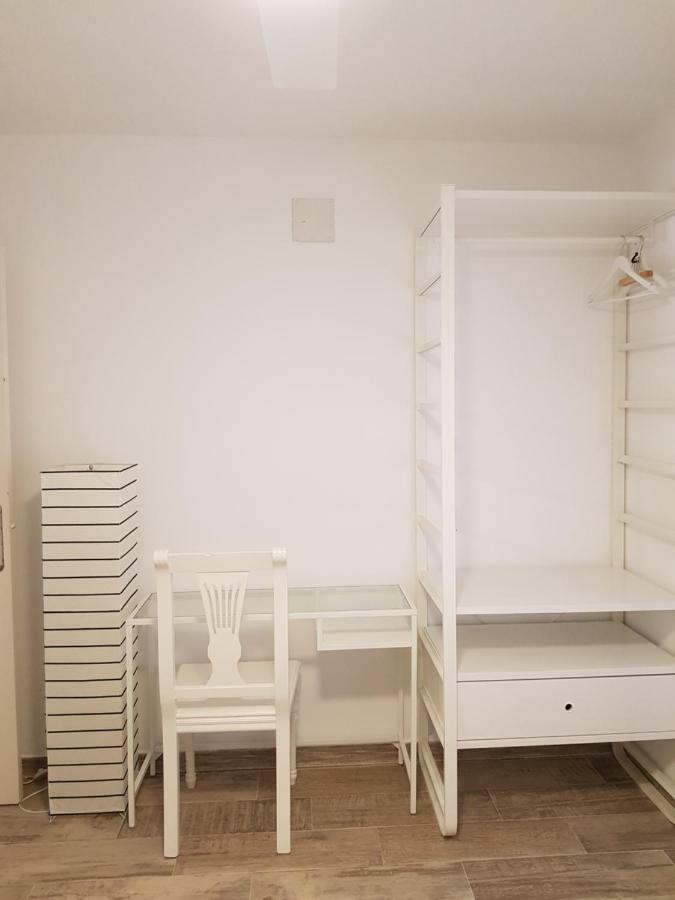 Apartamento Mr Racona. 41 Apartment Denia Exterior foto